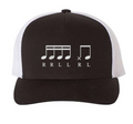 Funny and Niche Rudiment Hat